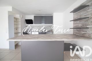  Appartement � vendre 3 pi�ces 63 m�