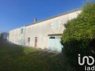  Maison � vendre 5 pi�ces 184 m�