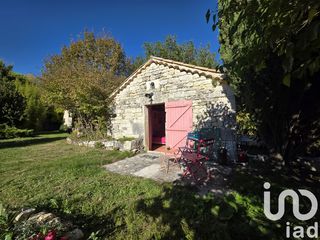  Maison � vendre 9 pi�ces 265 m�