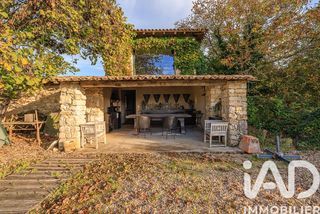  Maison � vendre 6 pi�ces 195 m�