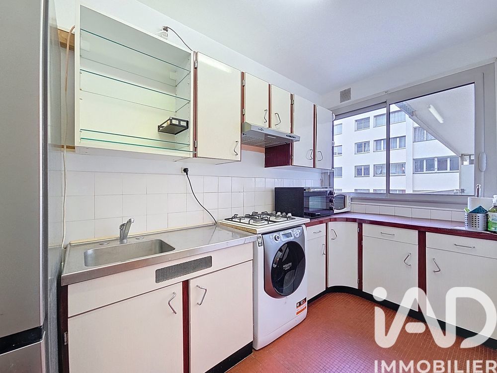 � vendre  Appartement Paris 20