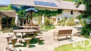  Maison � vendre 5 pi�ces 300 m�