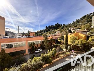  Appartement � vendre 3 pi�ces 55 m�