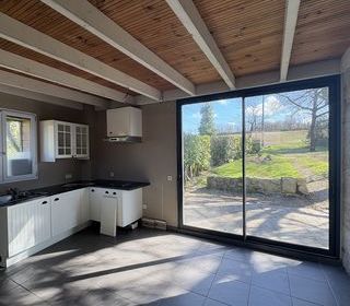  Maison � vendre 3 pi�ces 85 m�