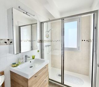  Appartement � vendre 3 pi�ces 57 m�