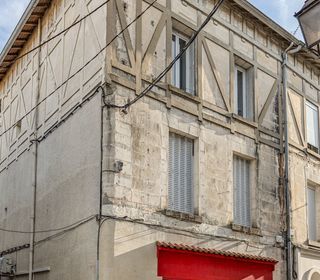  Immeuble � vendre 147 m�