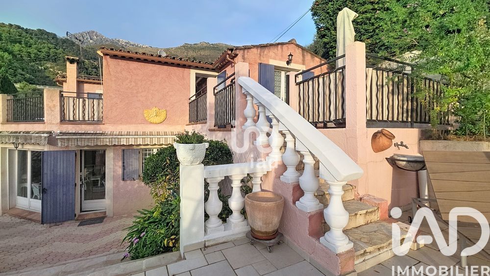 � vendre  Maison Menton (06500)
