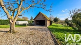  Maison � vendre 5 pi�ces 171 m�