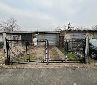  Parking / Garage � vendre 70 m�