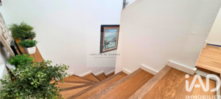  Maison � vendre 4 pi�ces 82 m�