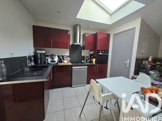  Maison � vendre 4 pi�ces 76 m�