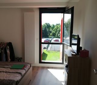  Appartement � vendre 2 pi�ces 58 m�