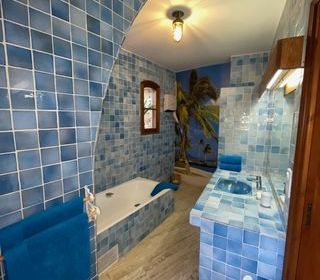  Villa � vendre 7 pi�ces 280 m�