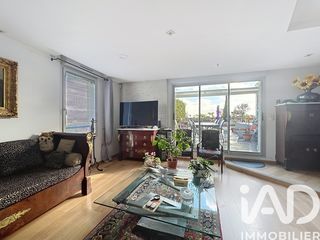  Appartement � vendre 7 pi�ces 150 m�