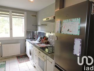  Appartement � vendre 2 pi�ces 49 m�