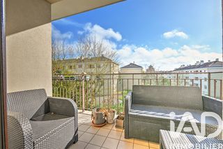  Appartement � vendre 3 pi�ces 77 m�