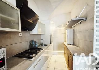  Maison � vendre 3 pi�ces 95 m�