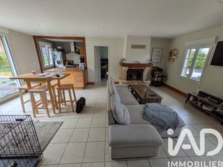  Maison � vendre 3 pi�ces 78 m�