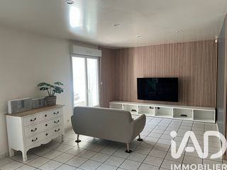  Maison � vendre 6 pi�ces 134 m�