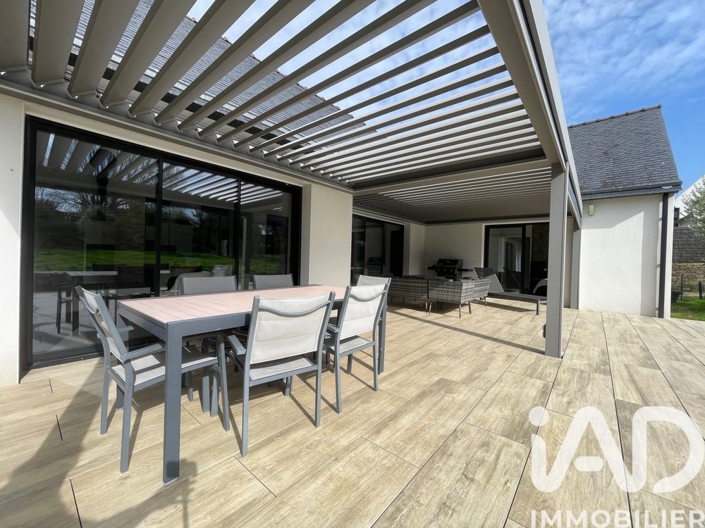 � vendre  Maison La For�t-Fouesnant (29940)