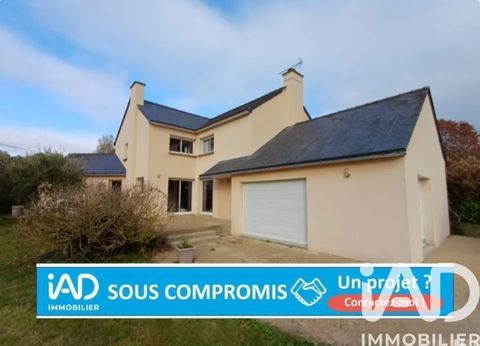   Vente Maison/villa 6 pi�ces Maison - 6 pi�ce(s) - 211 m�