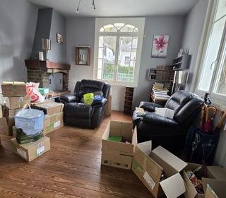  Maison � vendre 5 pi�ces 91 m�