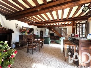  Maison � vendre 5 pi�ces 120 m�