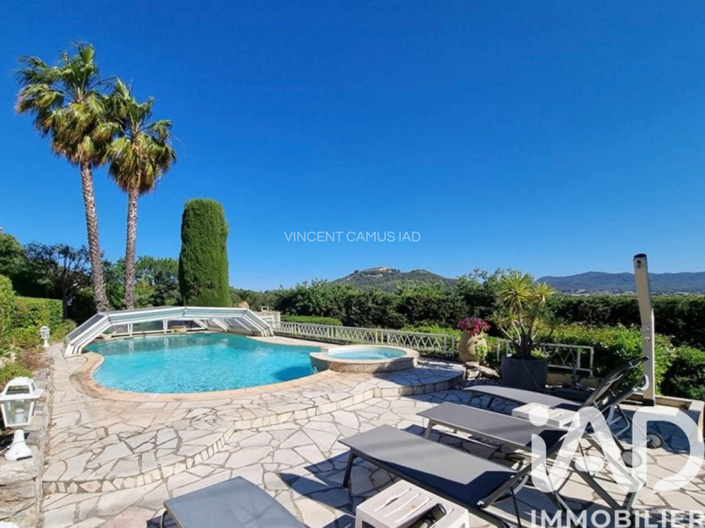 � vendre  Maison Six-Fours-les-Plages (83140)