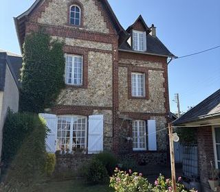  Maison � vendre 4 pi�ces 96 m�