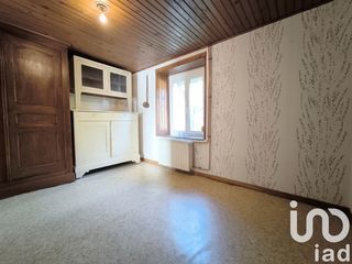  Maison � vendre 3 pi�ces 70 m�