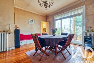  Maison � vendre 4 pi�ces 158 m�