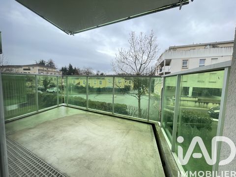   Vente Appartement 2 pi�ces Appartement - 2 pi�ce(s) - 40 m�