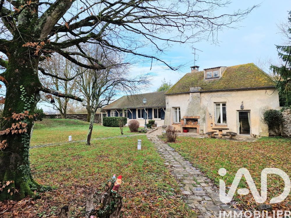 � vendre  Maison Nozay (91620)