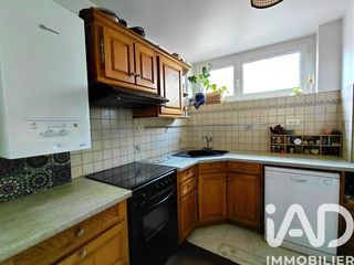  Appartement � vendre 4 pi�ces 68 m�