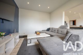  Maison � vendre 5 pi�ces 95 m�