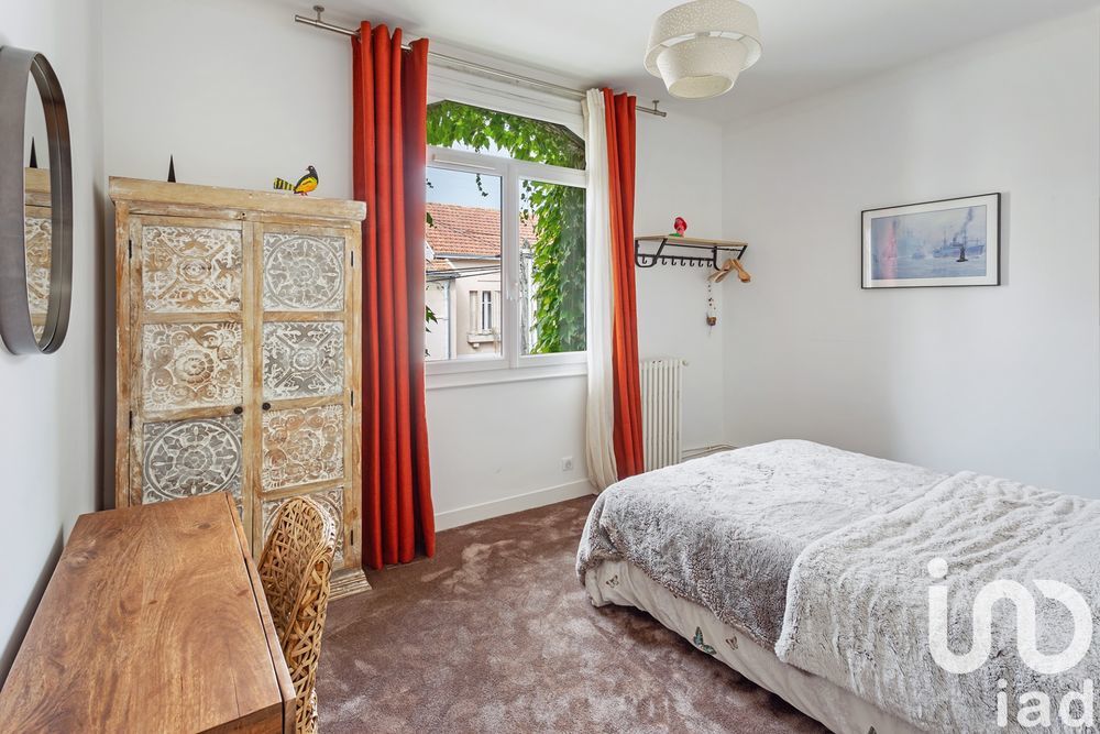 � vendre  Maison Nantes (44300)