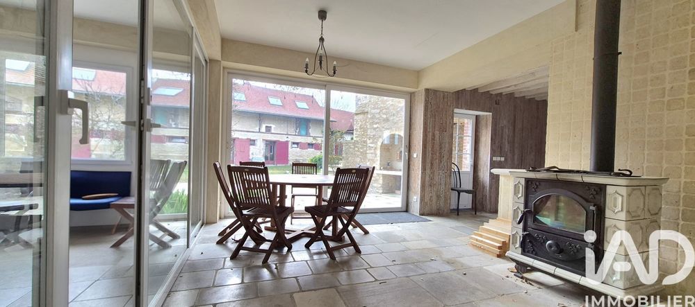 � vendre  Maison Chambors (60240)