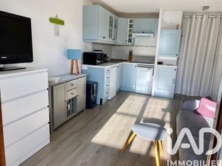  Appartement � vendre 2 pi�ces 34 m�