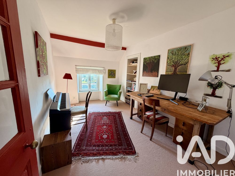 � vendre  Maison Gouville-sur-Mer (50560)