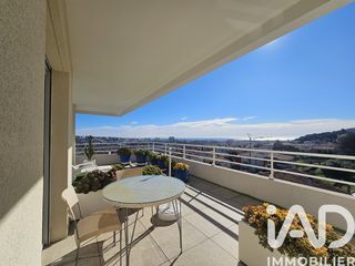  Appartement � vendre 3 pi�ces 108 m�