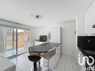  Appartement � vendre 2 pi�ces 30 m�