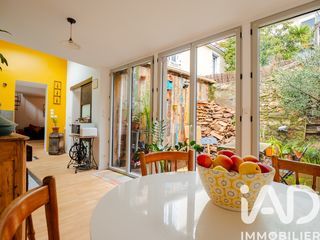  Maison � vendre 3 pi�ces 78 m�