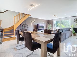  Maison � vendre 5 pi�ces 138 m�