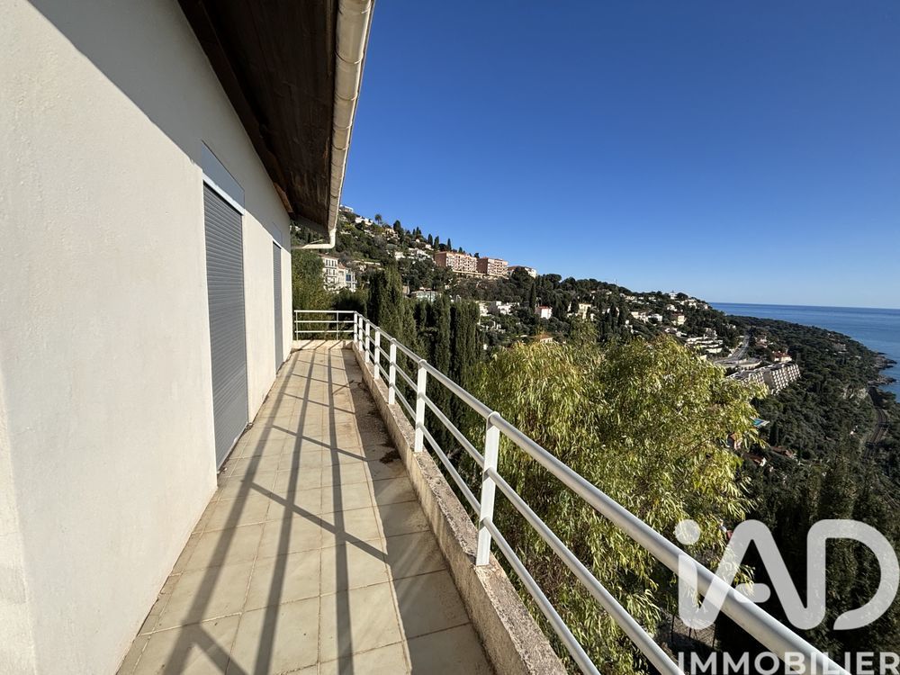 � vendre  Maison Roquebrune-Cap-Martin (06190)