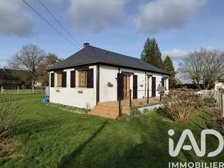  Maison � vendre 3 pi�ces 75 m�