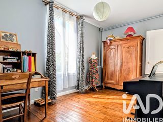  Maison � vendre 5 pi�ces 88 m�