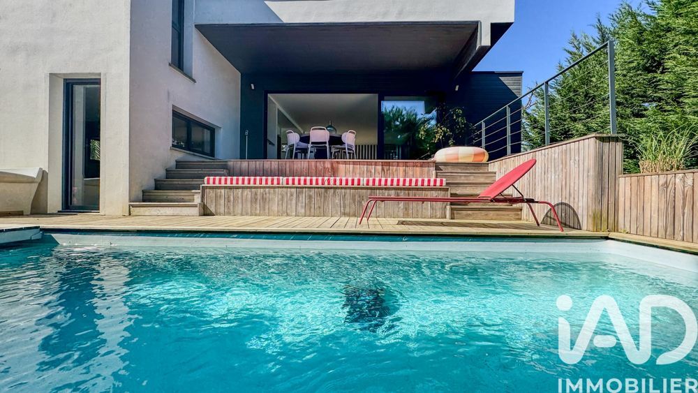 � vendre  Maison Seignosse (40510)