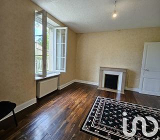  Maison � vendre 8 pi�ces 194 m�