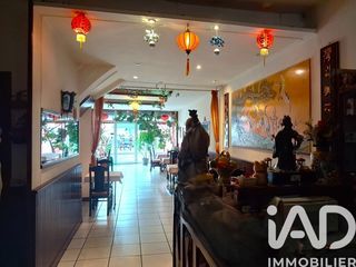  Immeuble � vendre 141 m�