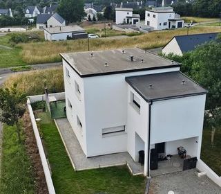  Maison � vendre 5 pi�ces 110 m�